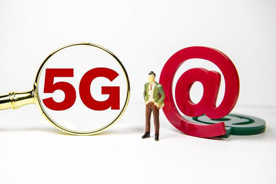 三大運(yùn)營商發(fā)布&ldquo;5G消息&rdquo;,微信真正的對手來了?